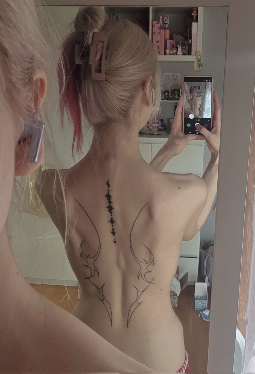 𝒑𝒆𝒂𝒄𝒉 ₍ᐢ. .ᐢ₎ tweet media