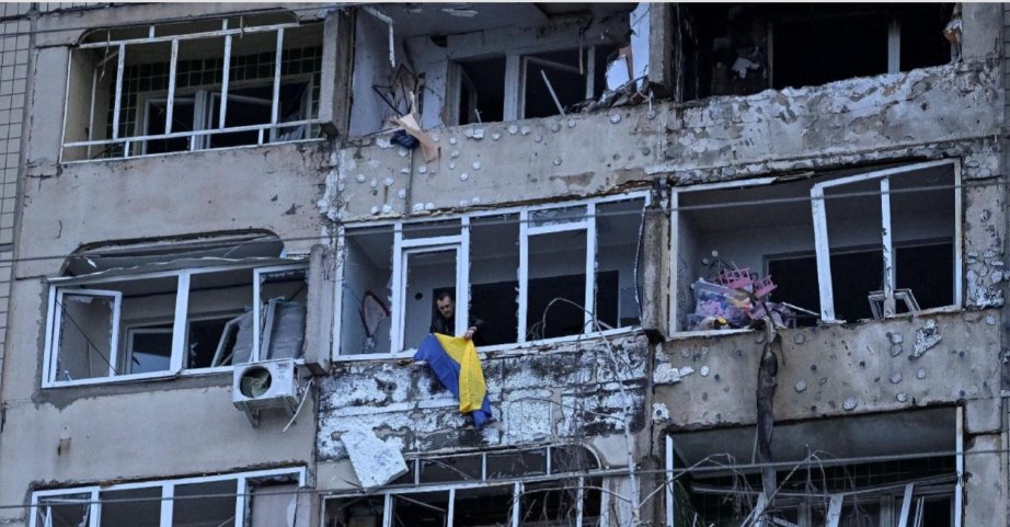 Ana M 🍀 tweet media