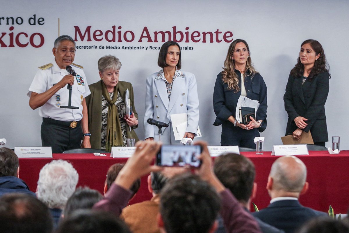 Global Energy tweet media