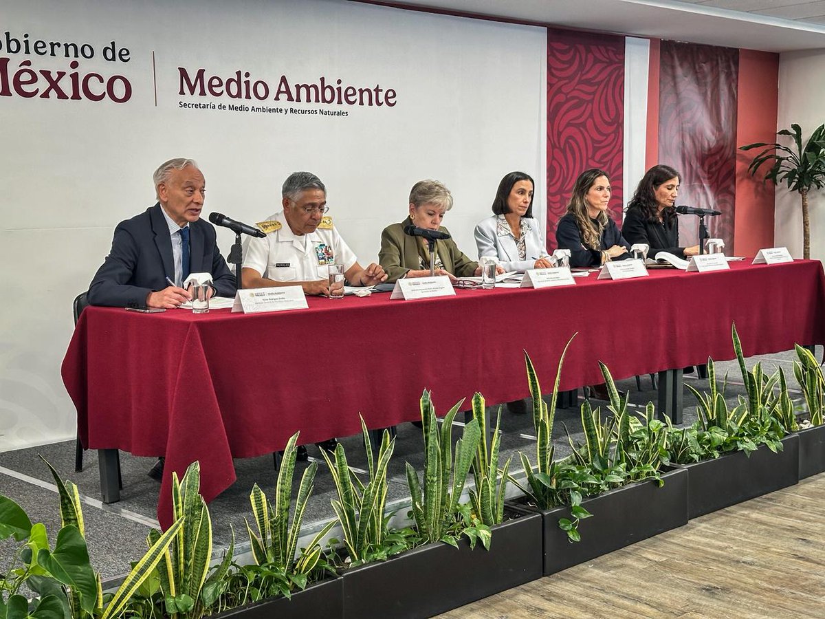 Global Energy tweet media