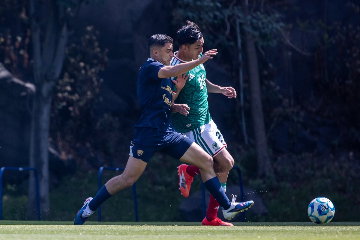 PUMAS tweet media
