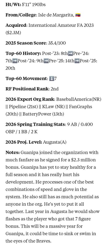 BravesStatsFarm tweet media