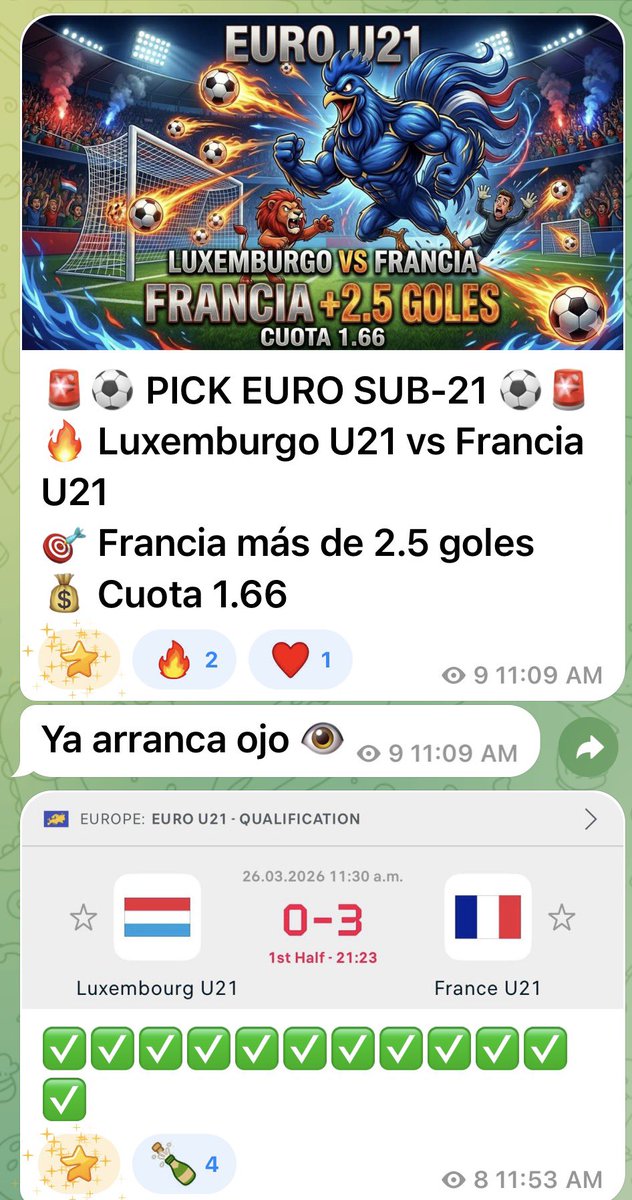 🥊🏈🏀⚽️🥋Mercenario Picks🏈🏀🥊⚾️🥋 tweet media