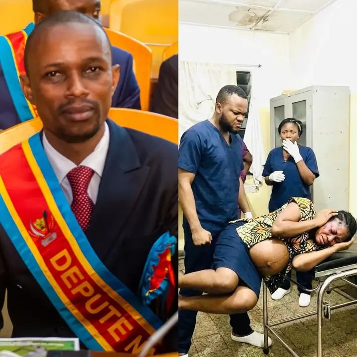 Glodi Longi tweet media