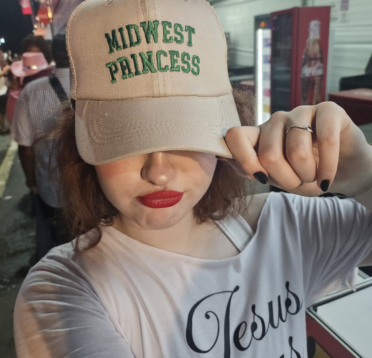 bea ChappelAddisonpalloza 💋🐉 tweet media