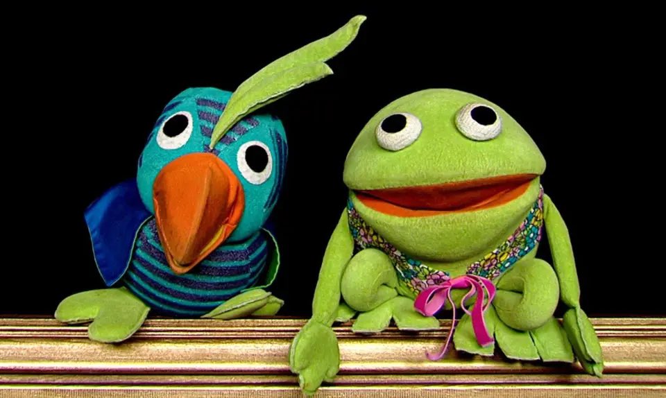 Mirror Man tweet media