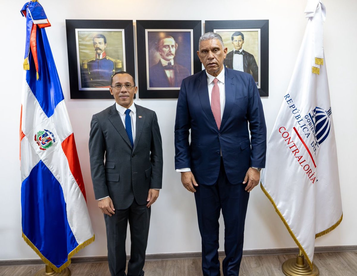 Jesús Vásquez Martinez tweet media