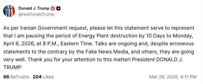 Wall St Engine tweet media