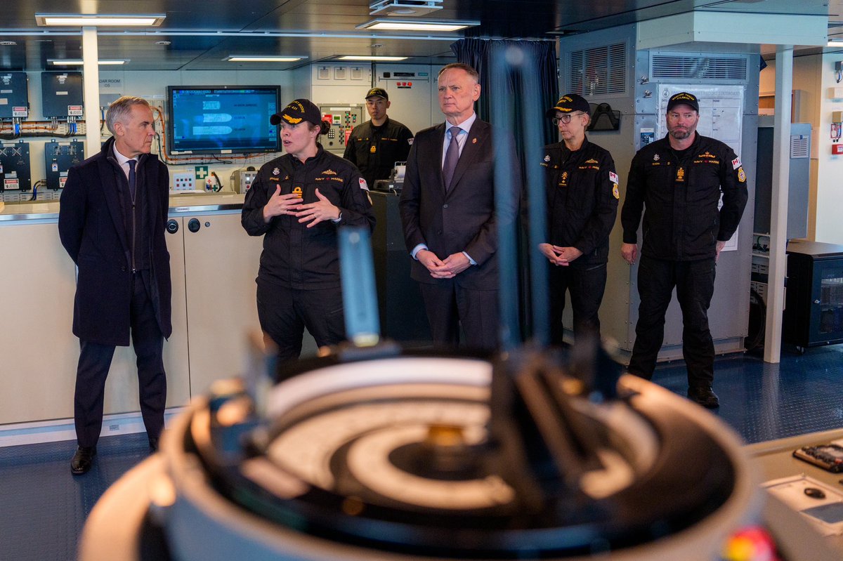 David McGuinty tweet media