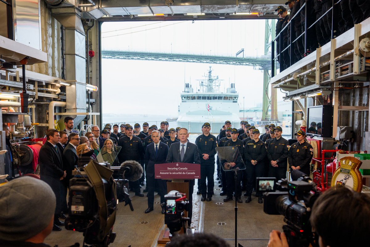 David McGuinty tweet media