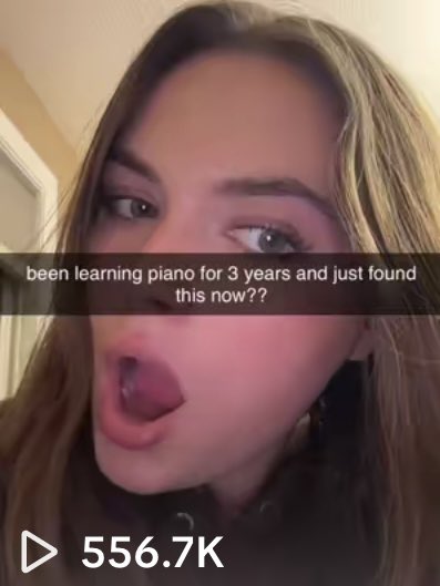 sophia blair tweet media