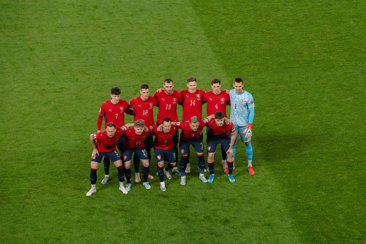 Petr Pavel tweet media