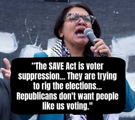 Wake Up America tweet media