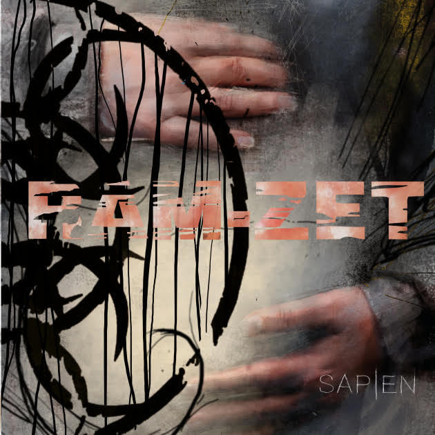 KMANRIFFSMetal's tweet image. FULL FORCE FRIDAY:🆕Mar 27 2⃣2⃣🎧

RAM-ZET - Sapien 🇳🇴⚛️

6th album (14 years on) from Hamar, Norwegian Progressive Metal outfit⚛️

BC➡️vicisolumrecords.bandcamp.com/album/sapien⚛️

#Ramzet #Sapien #ProgMetal @Vicisolum #FFFMar27 #KMäN