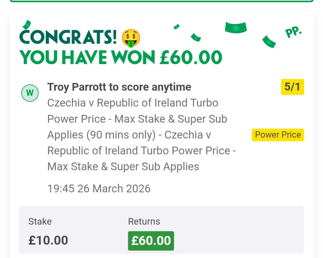 Paul Croft tweet media