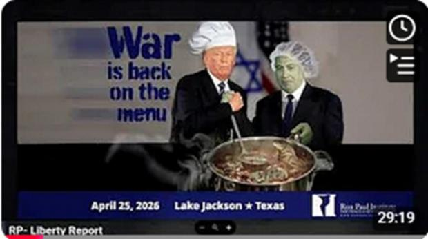 FreedomsPhoenix tweet media