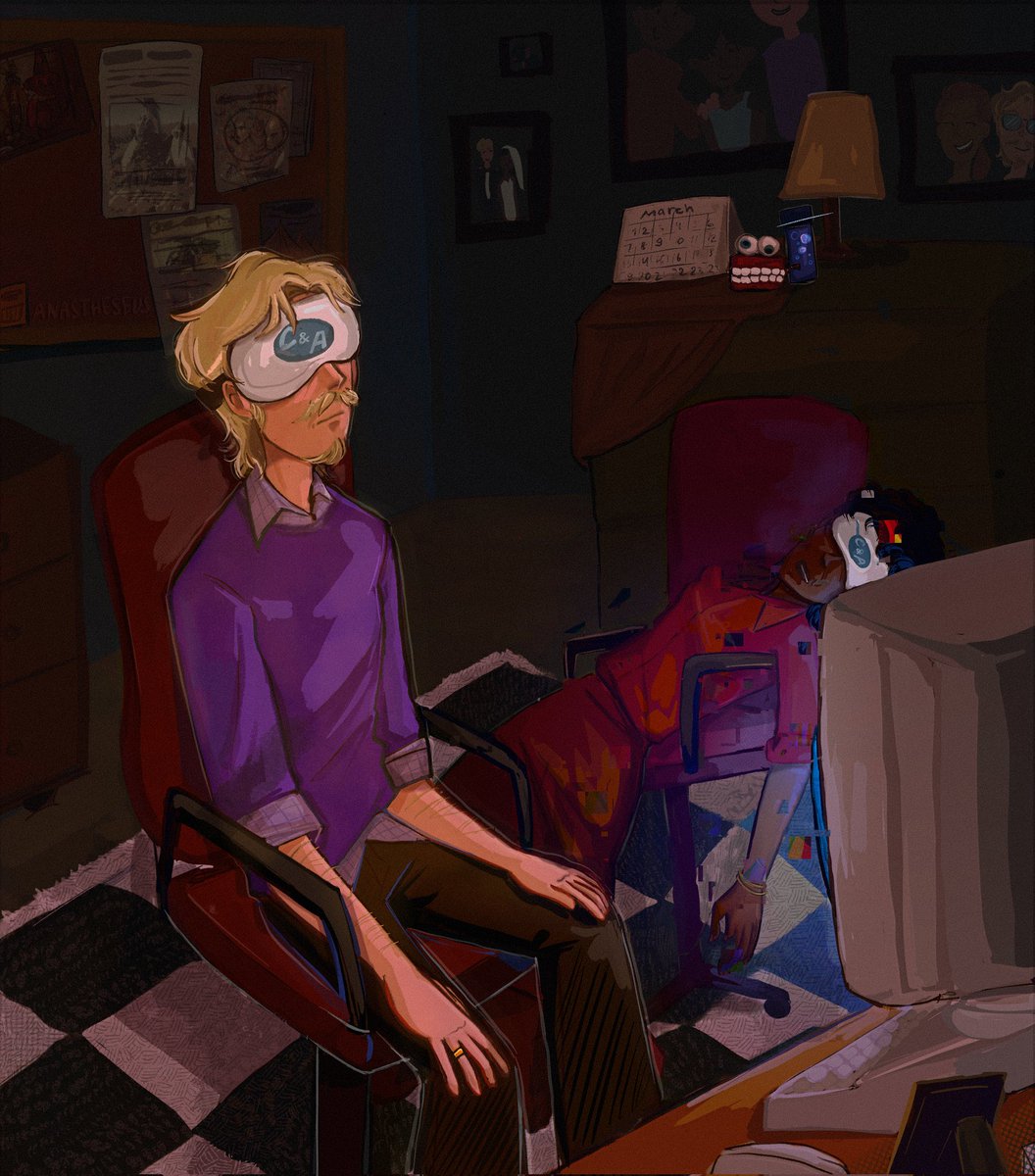 anastheseus 🤺 tweet media