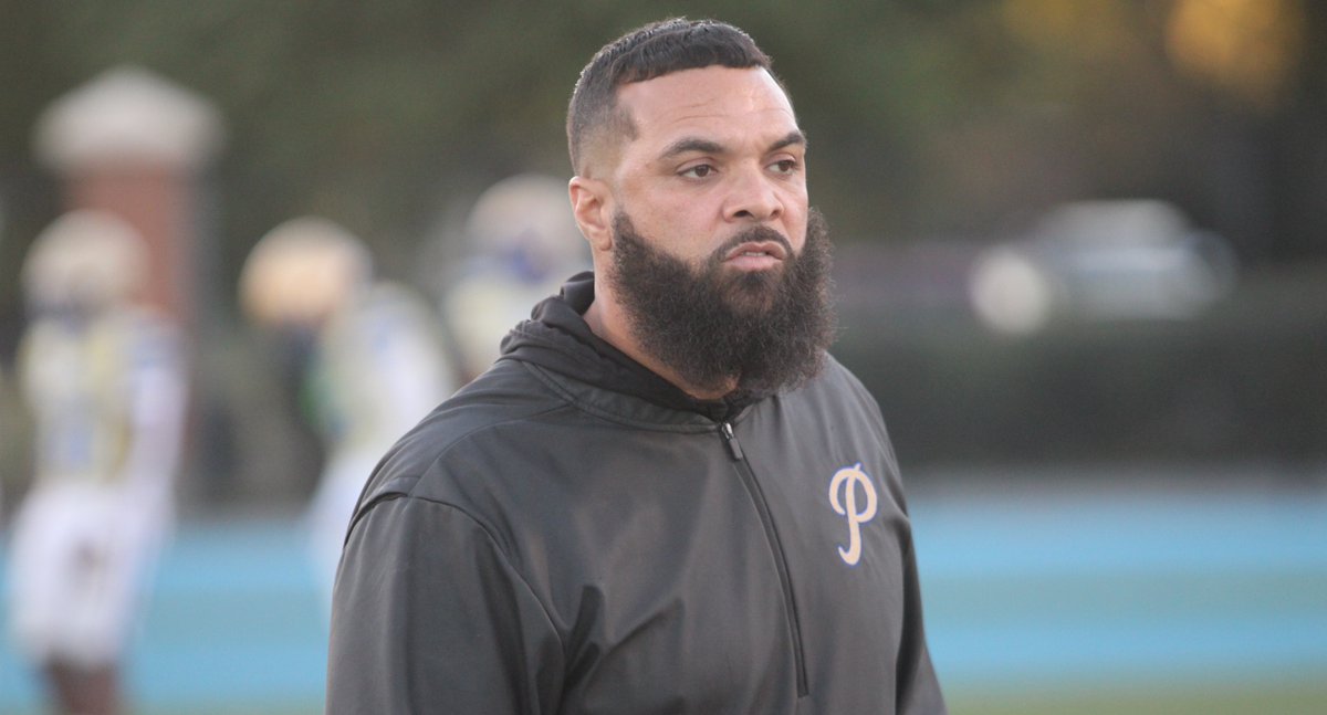 hatfieldsports's tweet photo. Jeremy Blunt has been named the new Head Football Coach - and first in school history - for the Nova Lakes 
High Rattlers in Osceola County, Florida.

Blunt led the Phoebus Phantoms to a record of 153-23 overall in 14 seasons with seven regional crowns and four state titles. https://t.co/NrWEcdmYLA