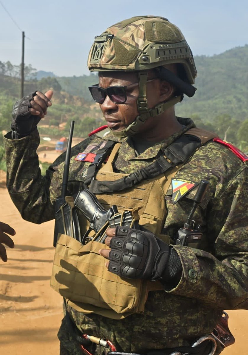 Gouvernorat|Nord-Kivu🇨🇩 tweet media