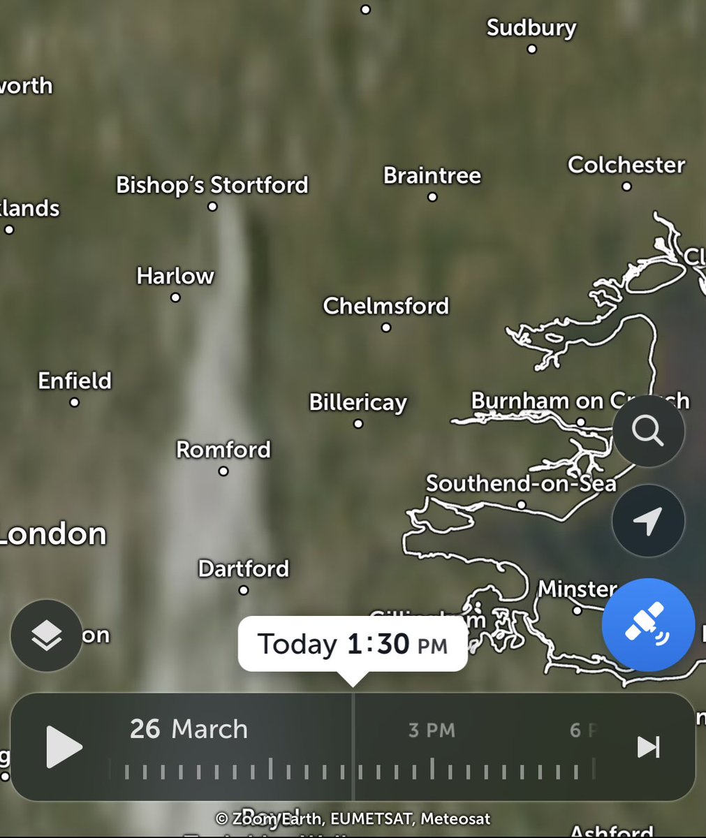 Take That, Clouds tweet media