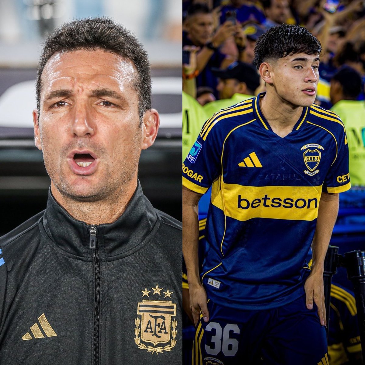 Boca Info tweet media