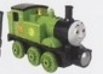 Sodor Line Caboose tweet media