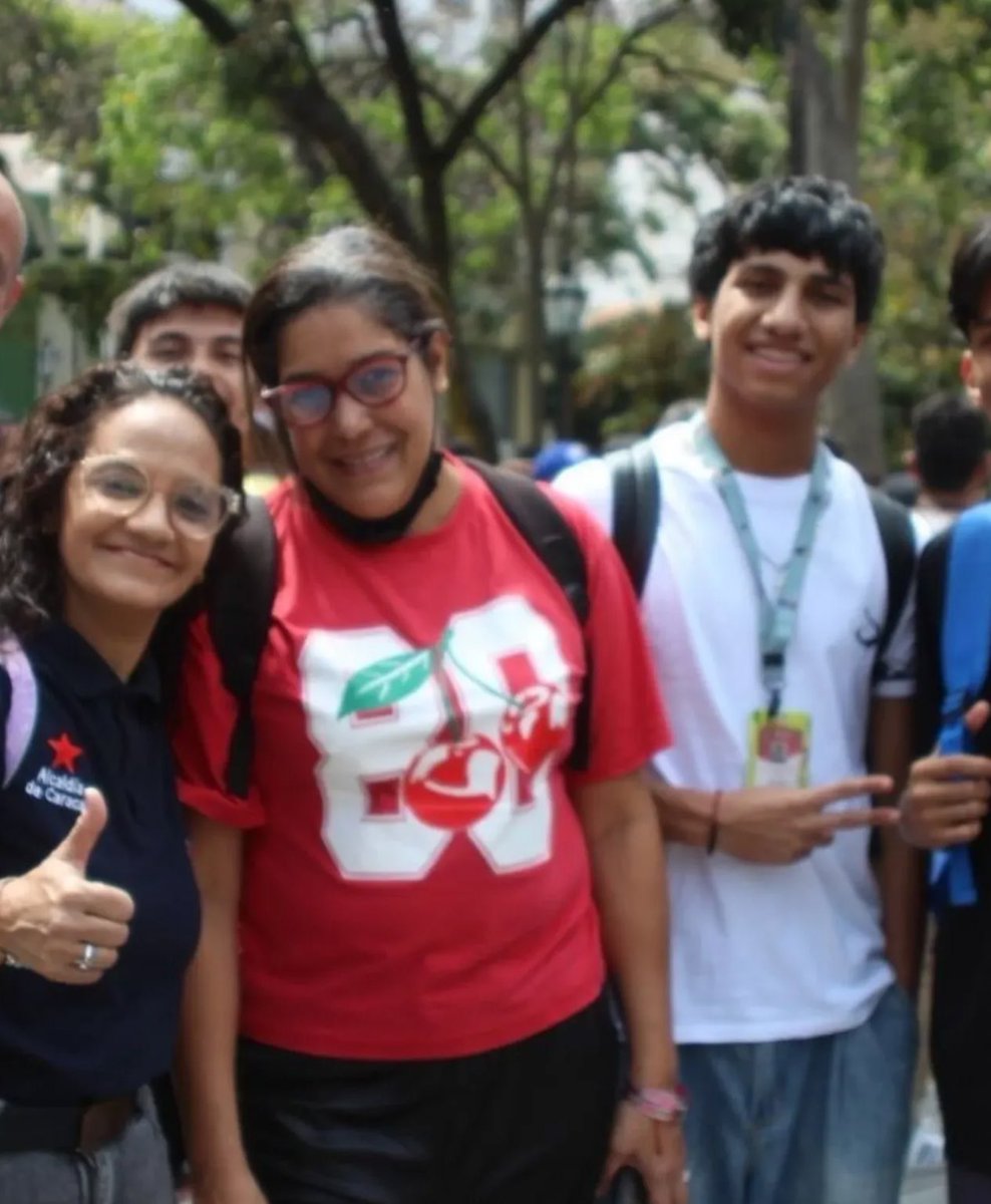 Colina José tweet media