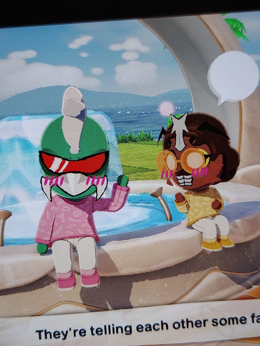 Indigo Møøn tweet media