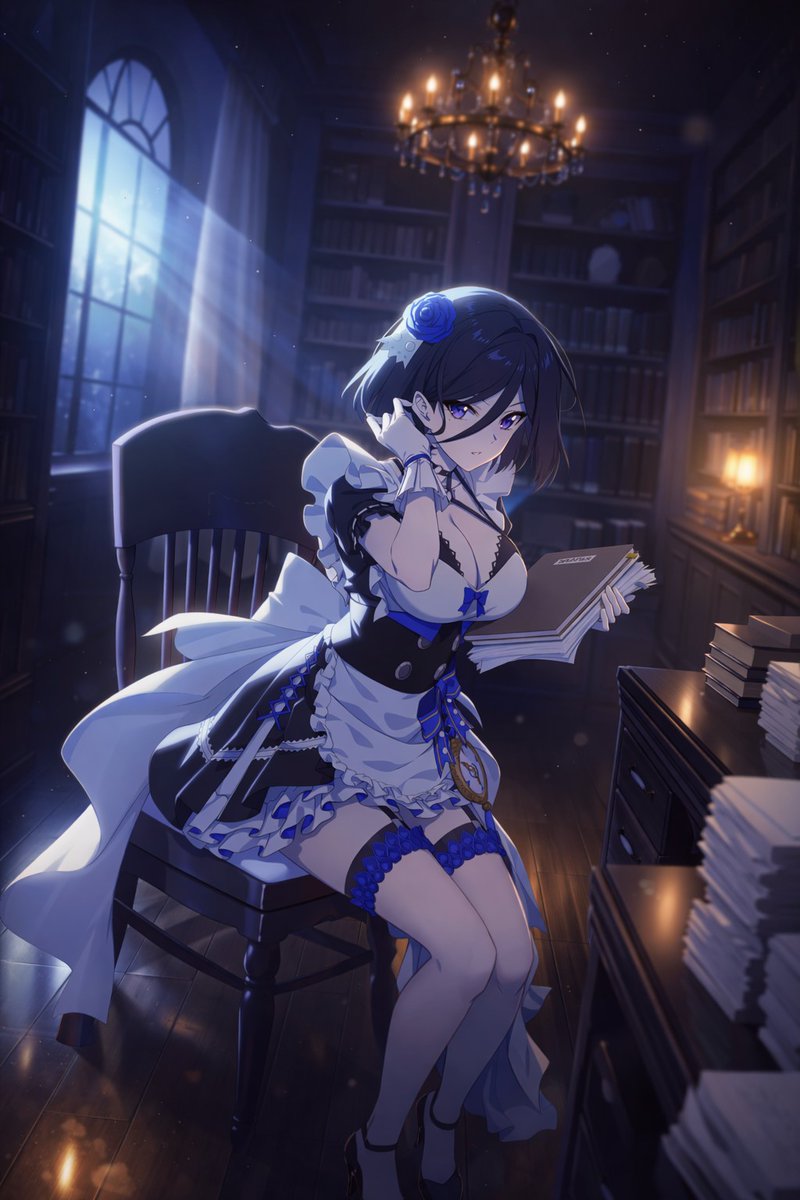 PurelleviL's tweet photo. StarSavior Claire Wallpaper 
#StarSavior #Claire https://t.co/juueApqYWa