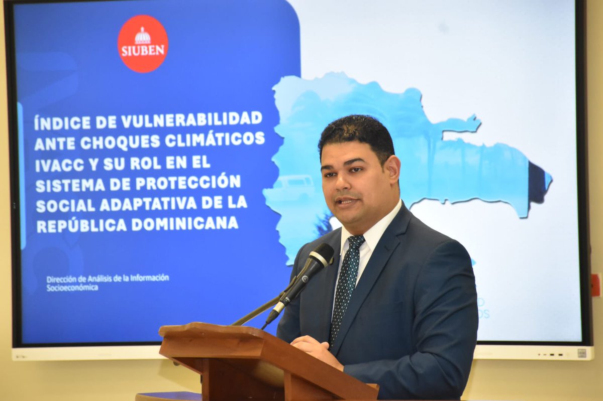 Sistema Único de Beneficiarios tweet media