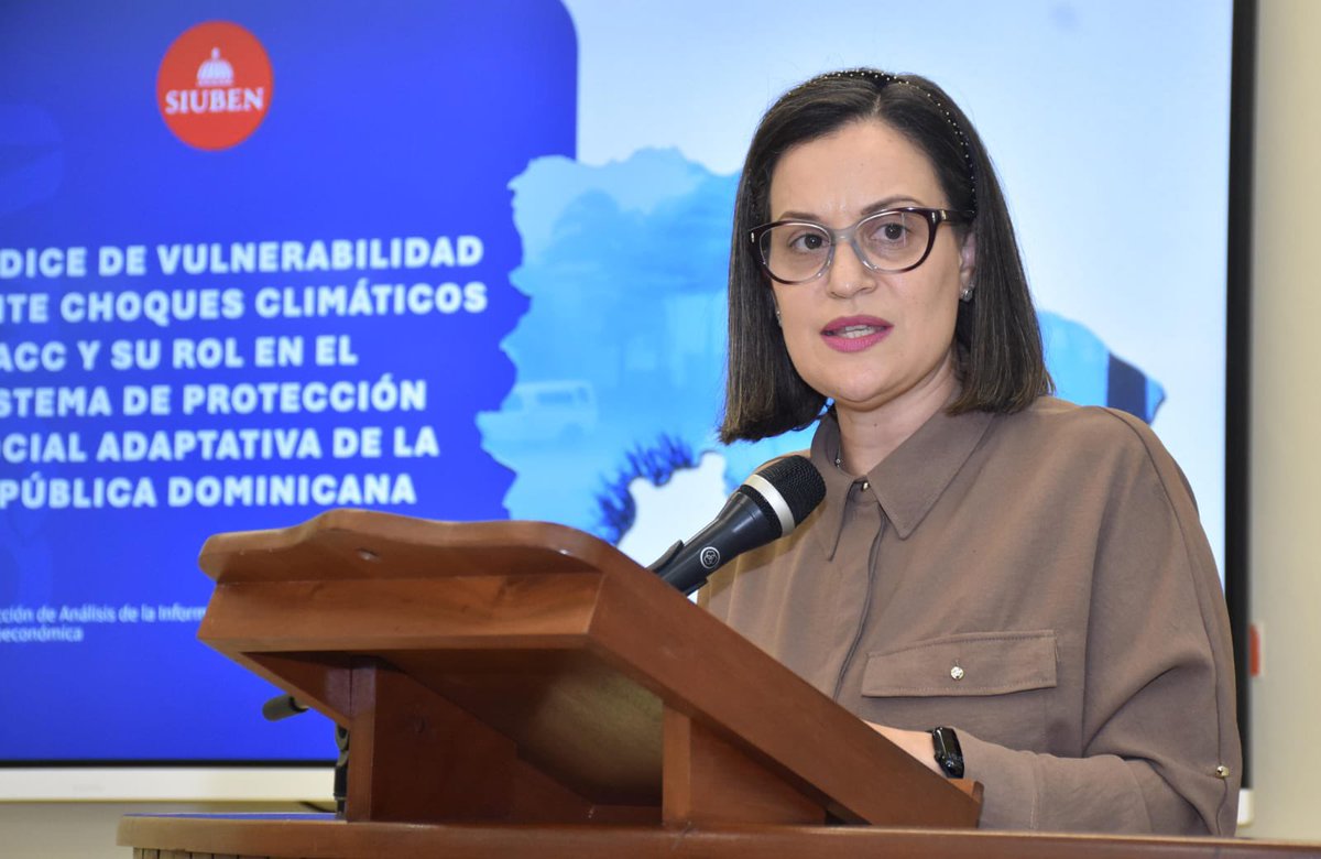 Sistema Único de Beneficiarios tweet media