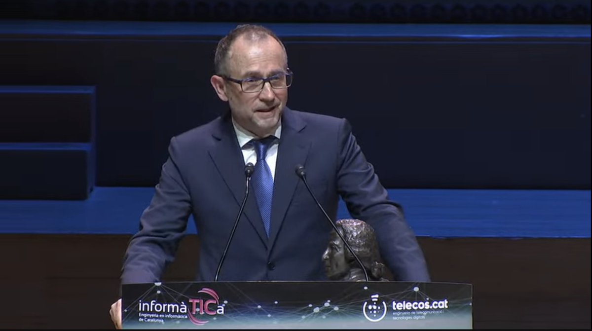 TelecosCAT tweet media