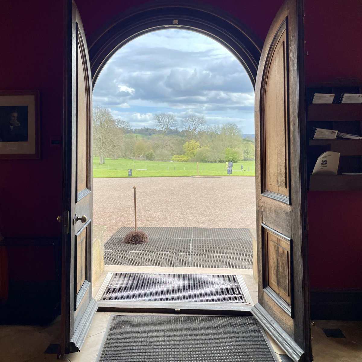 frankbatt's tweet photo. Today at #ntkillerton https://t.co/SczruxfJBO
