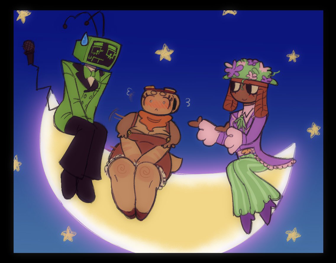 🔆 ROSS POMEECORE tweet media