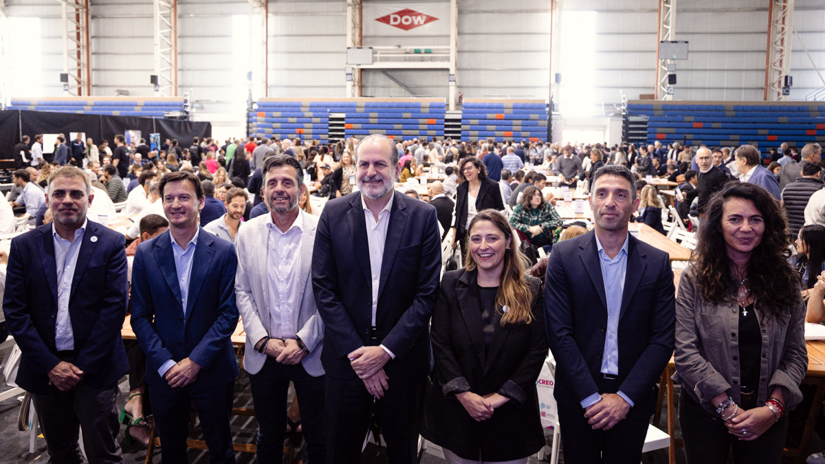 Min. Producción, Ciencia e Innovación Tecnológica tweet media