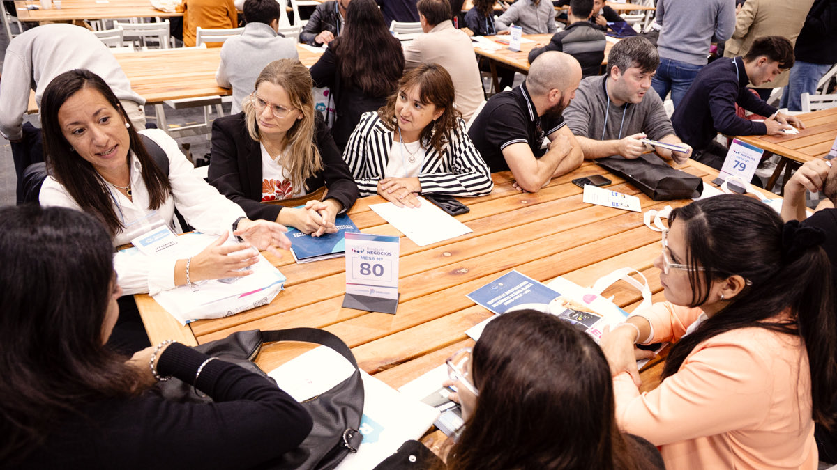 Min. Producción, Ciencia e Innovación Tecnológica tweet media