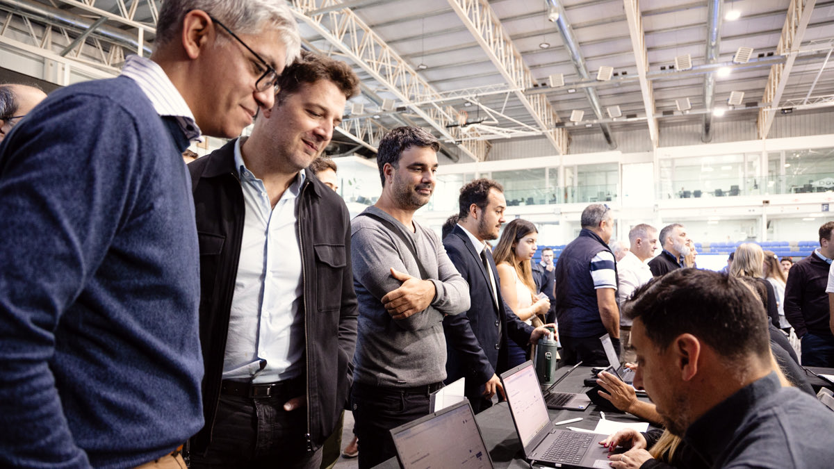 Min. Producción, Ciencia e Innovación Tecnológica tweet media