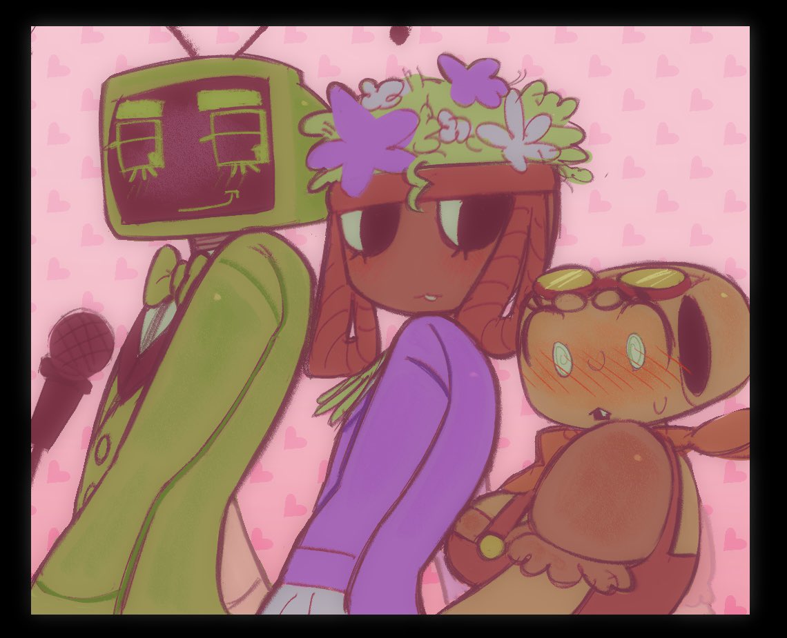 🔆 ROSS POMEECORE tweet media