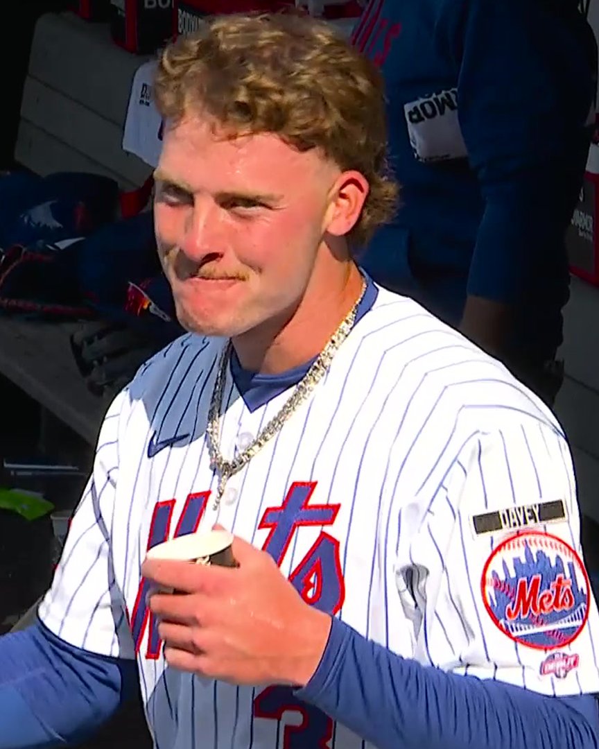 SNY Mets tweet media