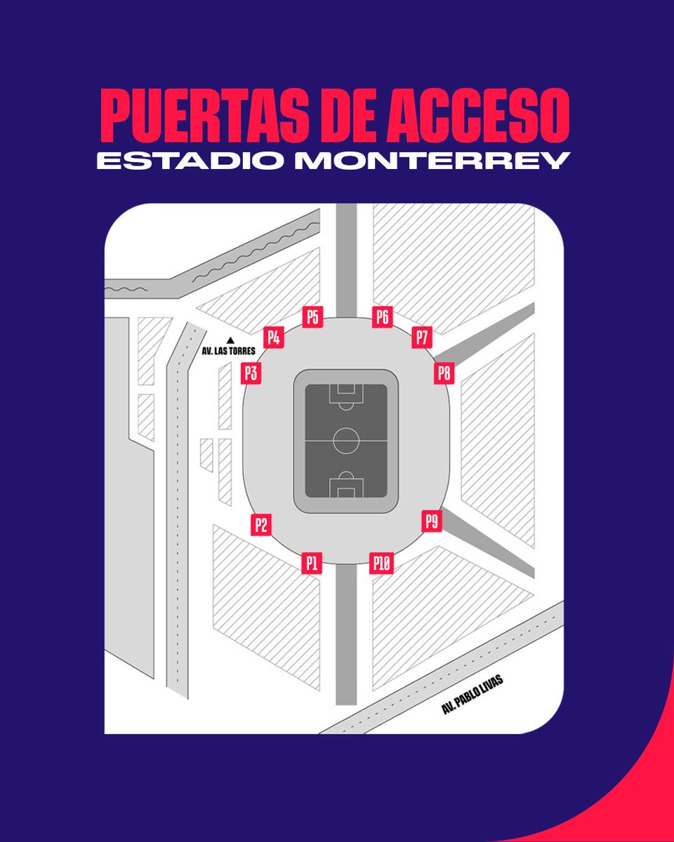 FIFA World Cup 26™ Monterrey tweet media