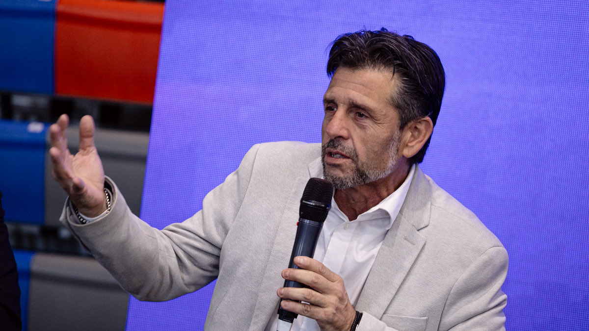 Min. Producción, Ciencia e Innovación Tecnológica tweet media