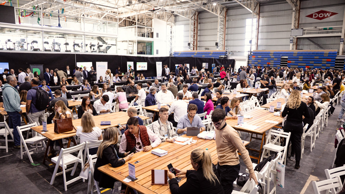 Min. Producción, Ciencia e Innovación Tecnológica tweet media