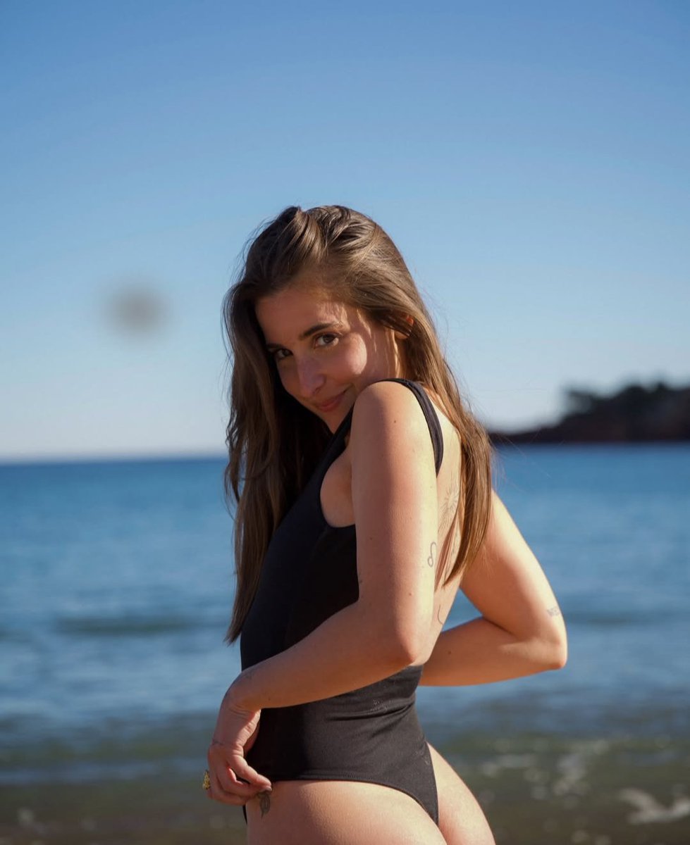 Women's are Goddess tweet media