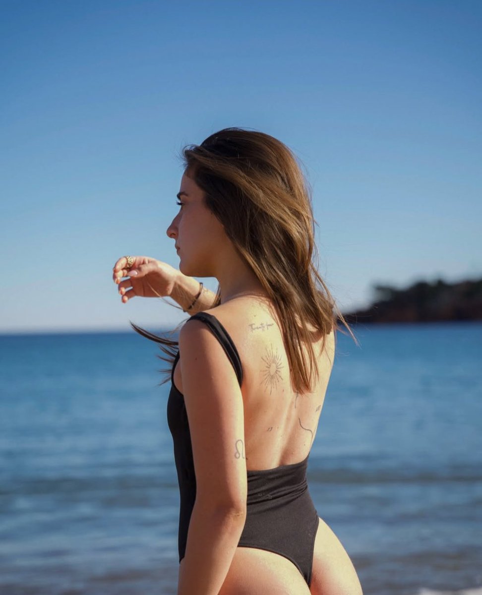 Women's are Goddess tweet media