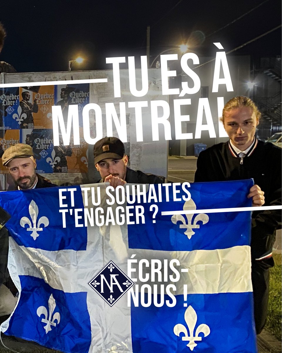 Nouvelle Alliance tweet media