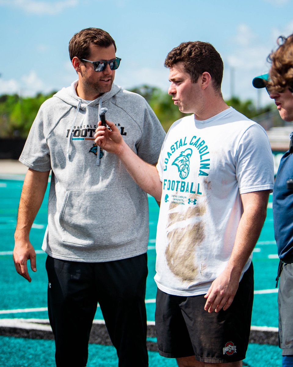 Coastal Football tweet media