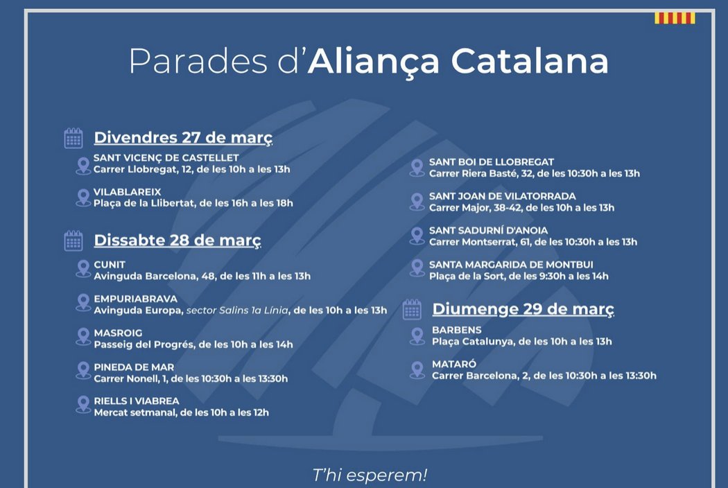 Xavier Rius tweet media