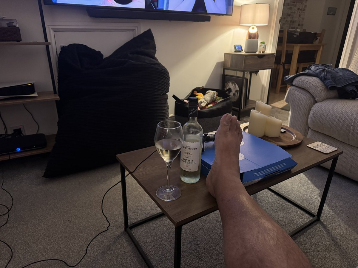 A View From Yorkshire 🏴󠁧󠁢󠁥󠁮󠁧󠁿 tweet media