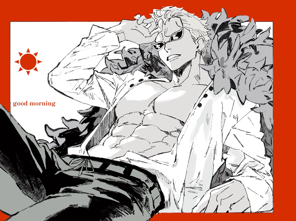 c19281967's tweet photo. ⏰☀️🦩 https://t.co/XfRaZnvmU6