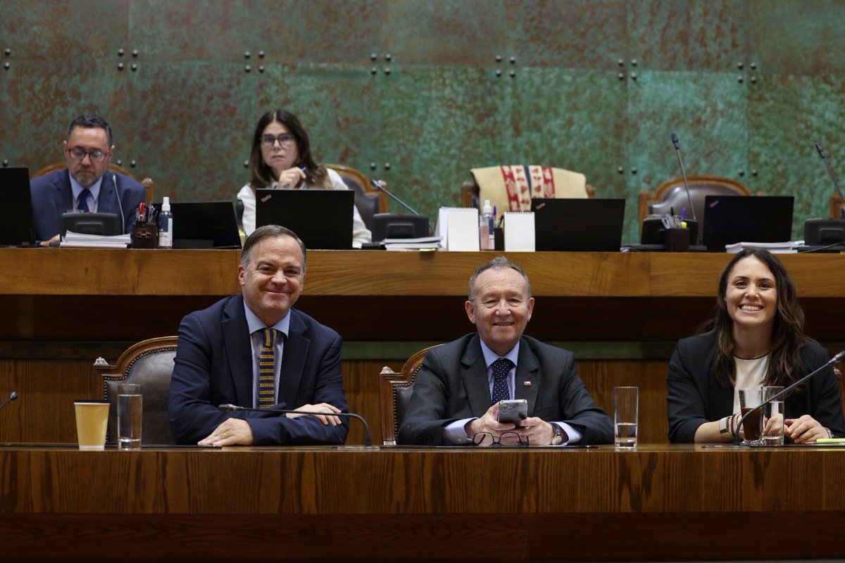 Matías Walker Prieto tweet media